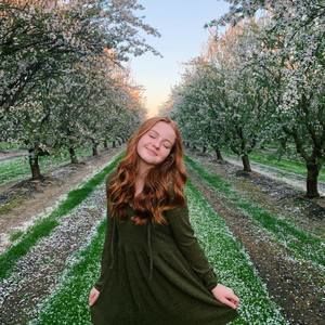 Meet your Posher, Ashleigh